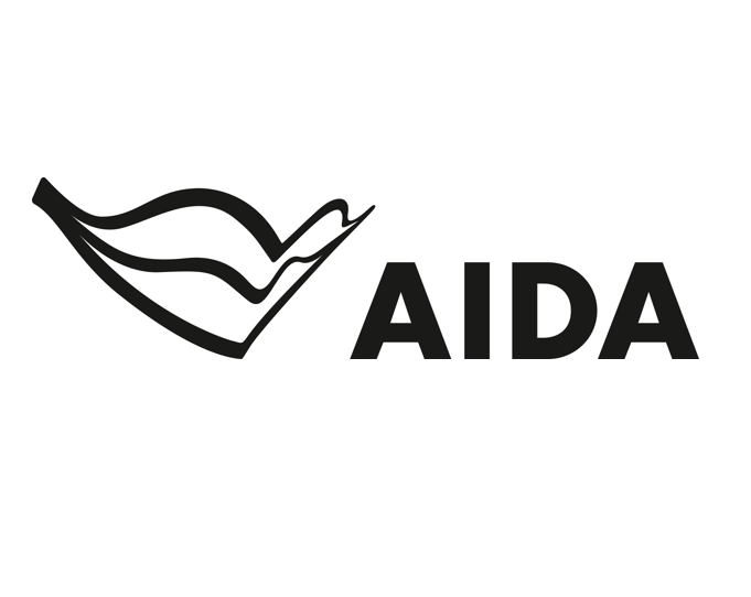 aida logo