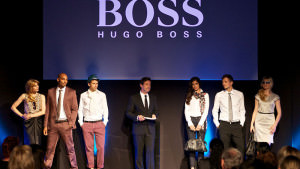 Eventagentur Augsburg / Boss Nui