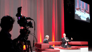 Alte Leipziger Event