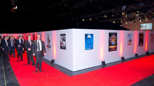 Eventagentur Leipzig / Alte Leipziger