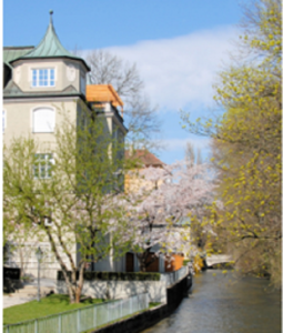 Veranstaltungsagentur München / Standort