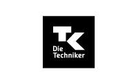 Logo TK - Die Techniker