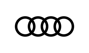 Logo AUDI