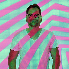 Unser Director Marketing & Business Development Marc Matern freut sich auf Ihre Anfrage!