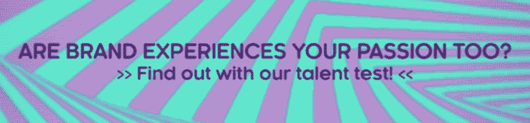 EAST END Talenttest EAST END Talenttest