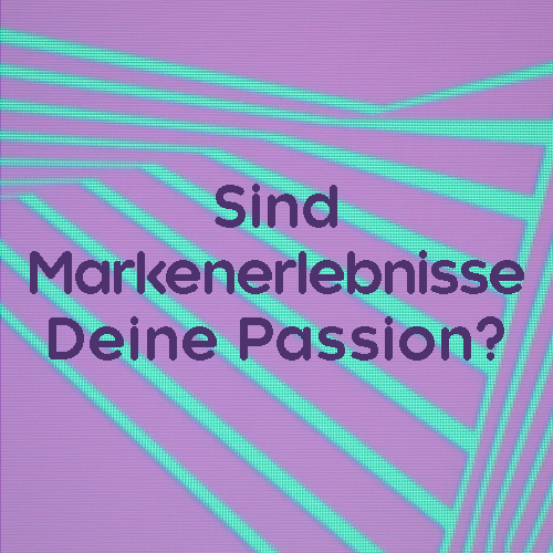 Mach jetzt unseren Talenttest und finde heraus, ob wir zusammenpassen!