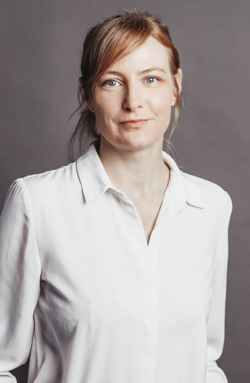 Janine Stelljes