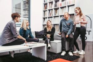 East End SofaGruppe 2